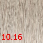 краска без аммиака Concept Soft Touch 10.16 Ультра светлый блондин пепельно-фиолетовый краска без аммиака Concept Soft Touch 10.16 Ультра светлый блондин пепельно-фиолетовый